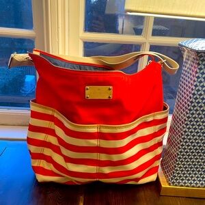 EUC Kate Spade diaper bag